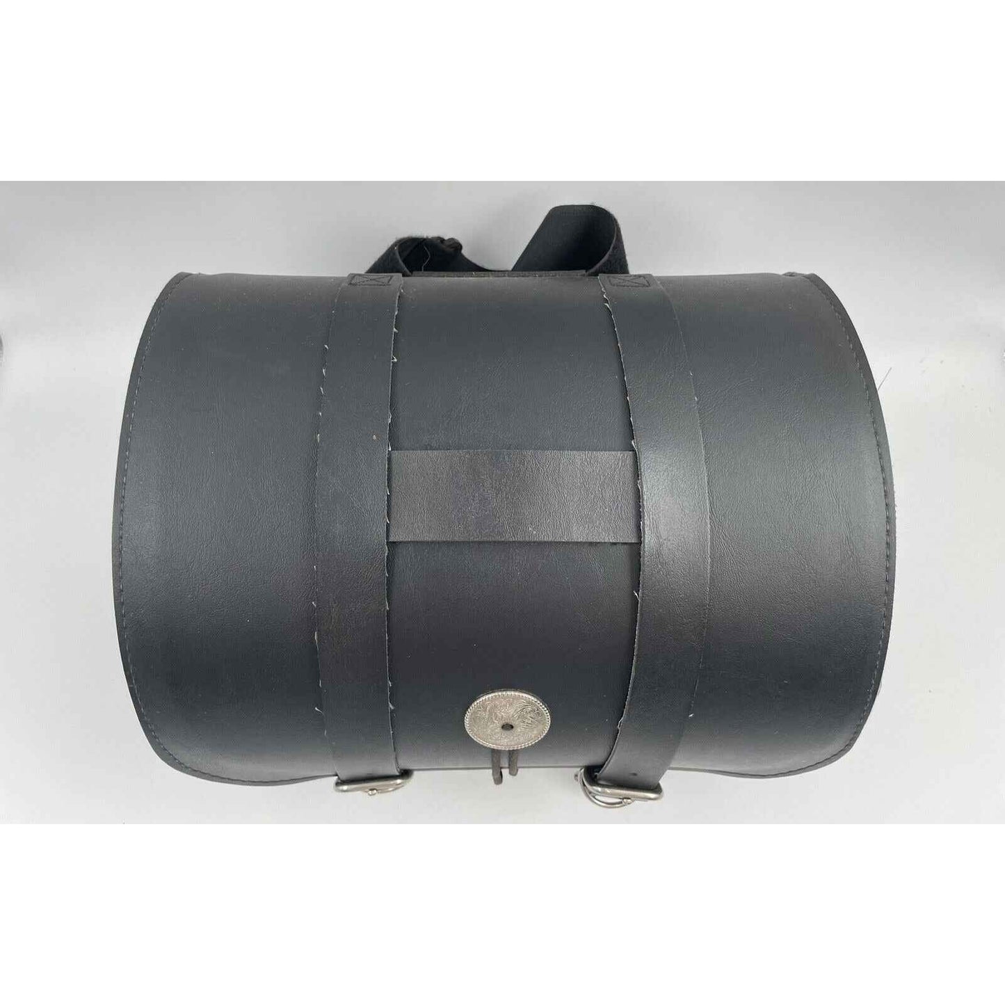 Willie & Max Deluxe Max Pax - TT506 Motorcycle Saddlebag (A1)