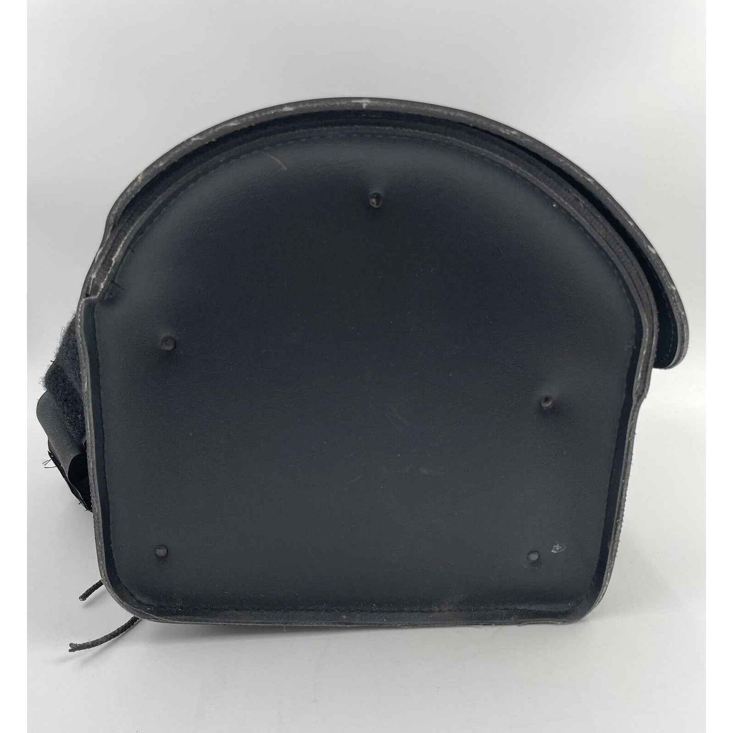 Willie & Max Deluxe Max Pax - TT506 Motorcycle Saddlebag (A1)