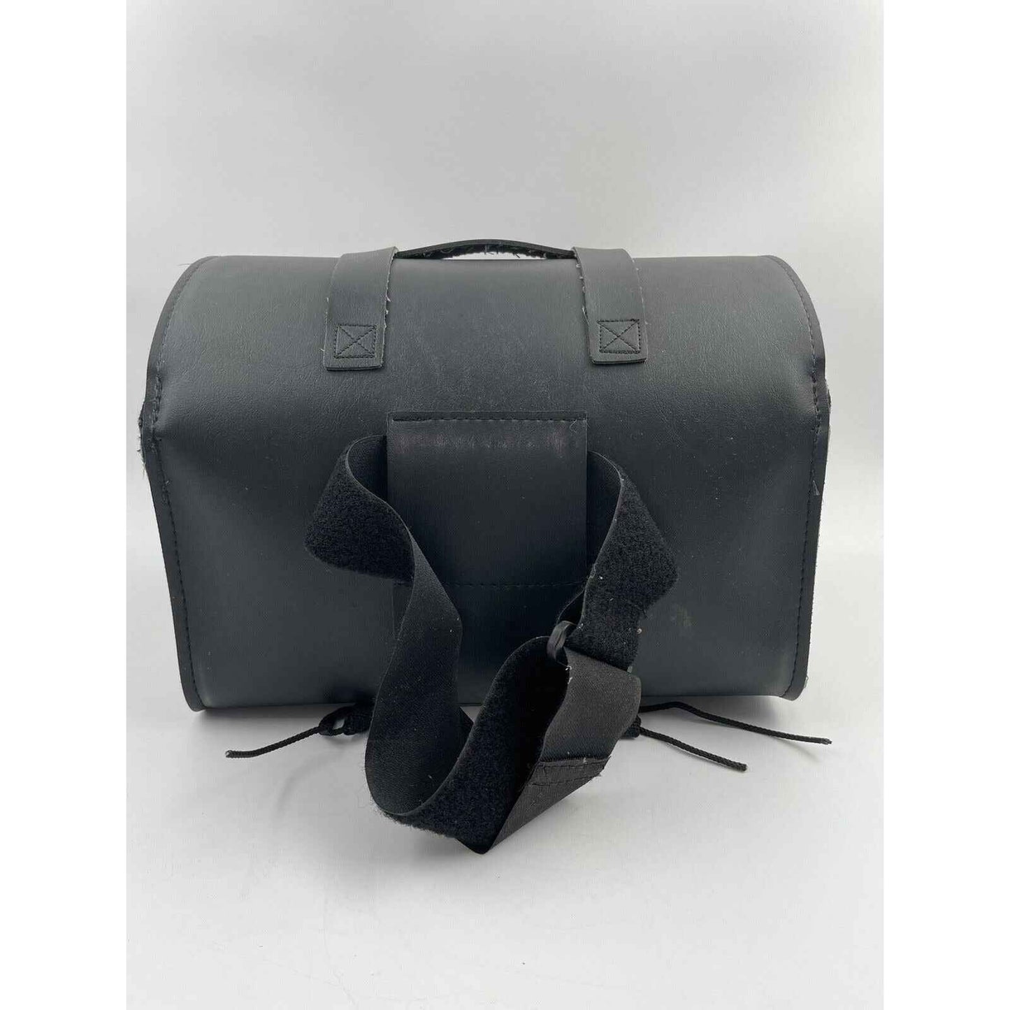 Willie & Max Deluxe Max Pax - TT506 Motorcycle Saddlebag (A1)