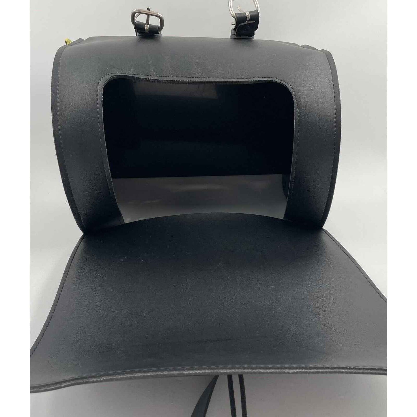 Willie & Max Deluxe Max Pax - TT506 Motorcycle Saddlebag (A1)
