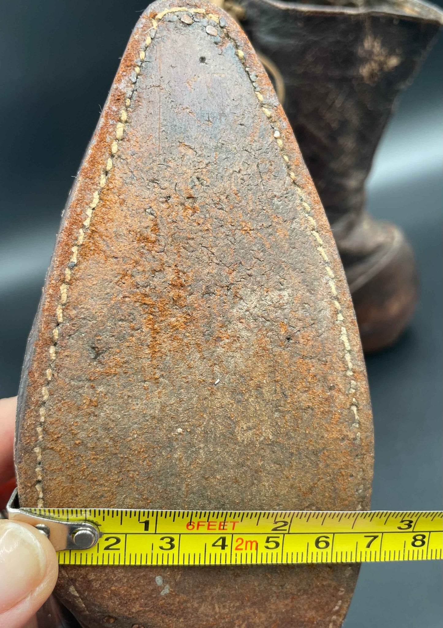 Antique Victorian Women's Lace up Boots Shoes Braifsch's Wichita
Kansas