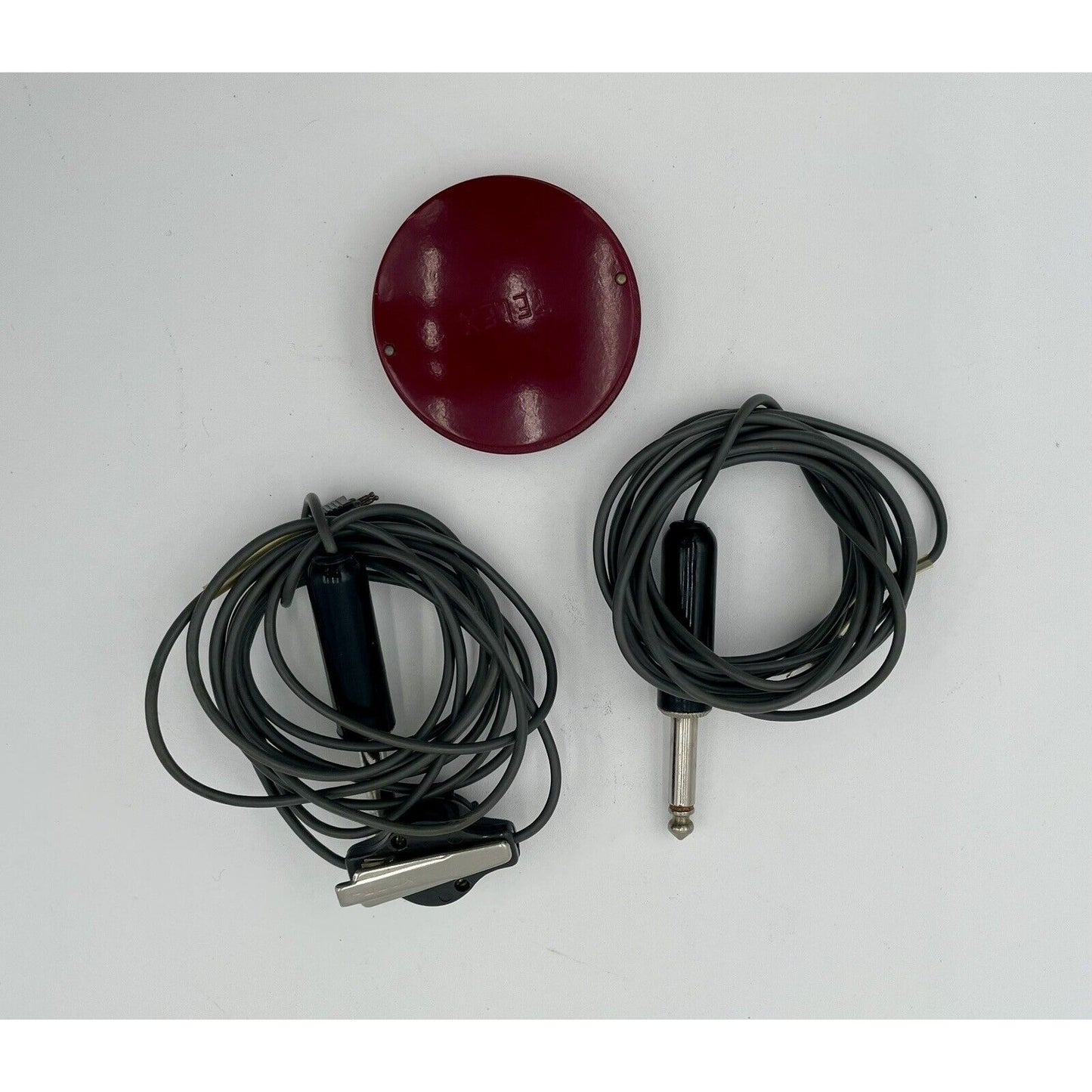 VINTAGE TELEX RADIO PILLOW SPEAKER - Vintosh Vintage