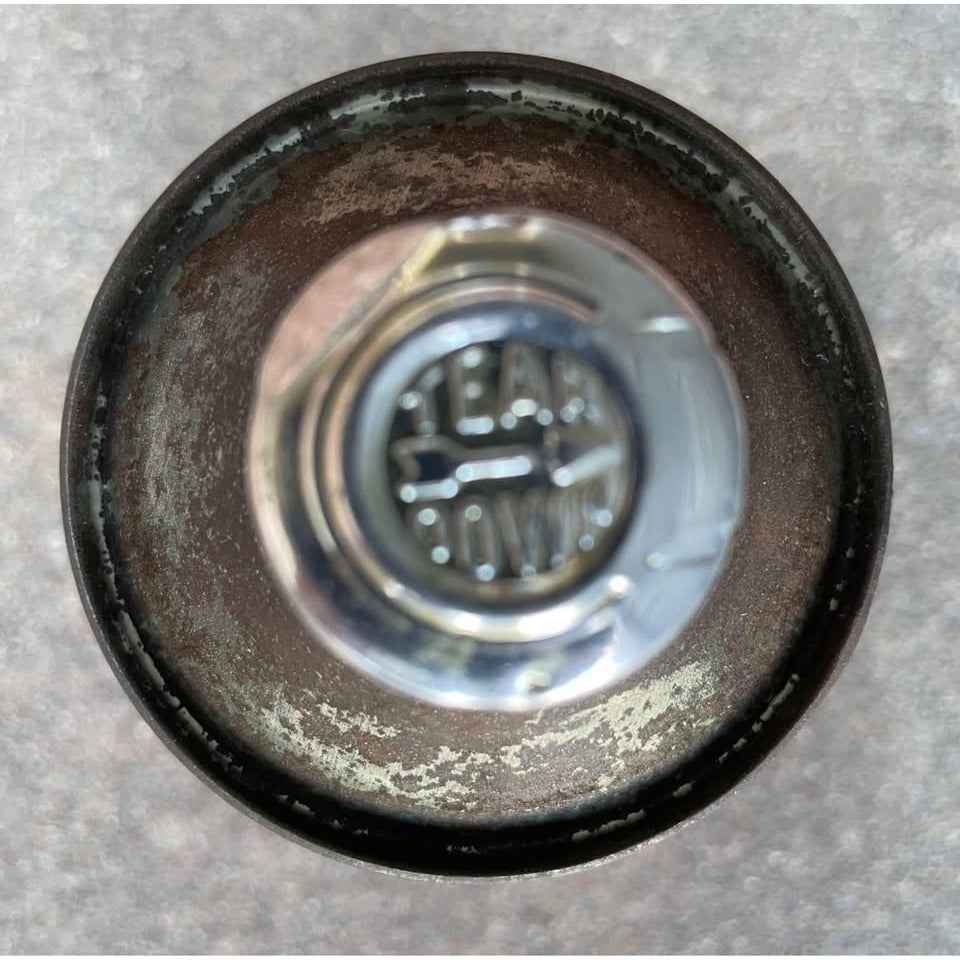 VINTAGE PRESTONE COOLING SYSTEM ANTI-RUST & WATER PUMP LUBRICANT