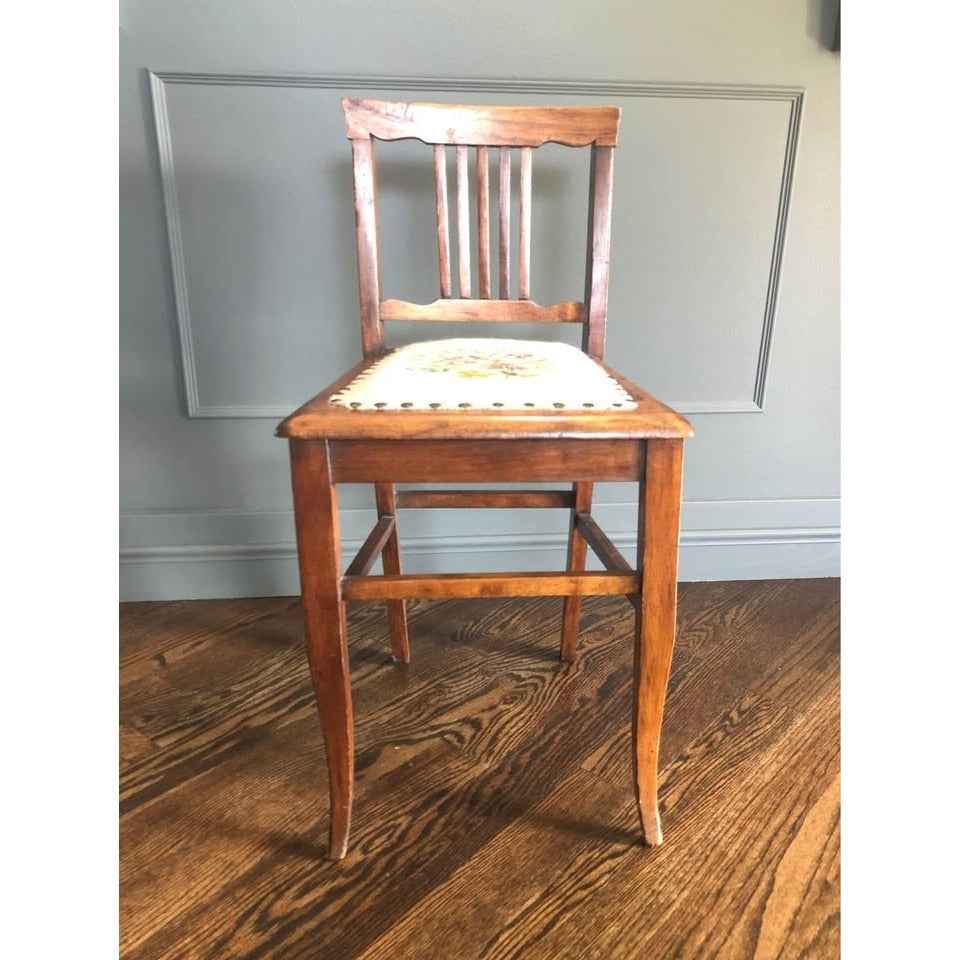 Vintage Childrens Chair