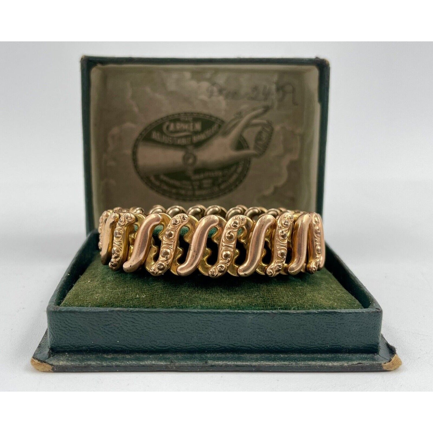 Jewelry - Vintosh Vintage