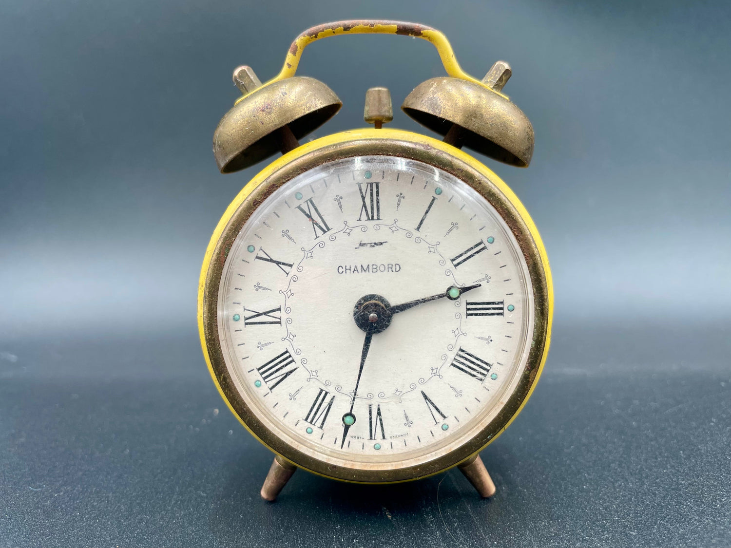 Clocks and Watches - Vintosh Vintage
