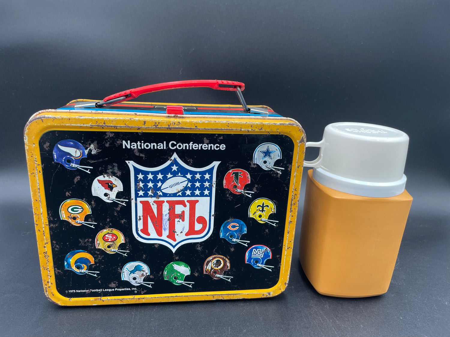 Common Collectibles - Vintosh Vintage