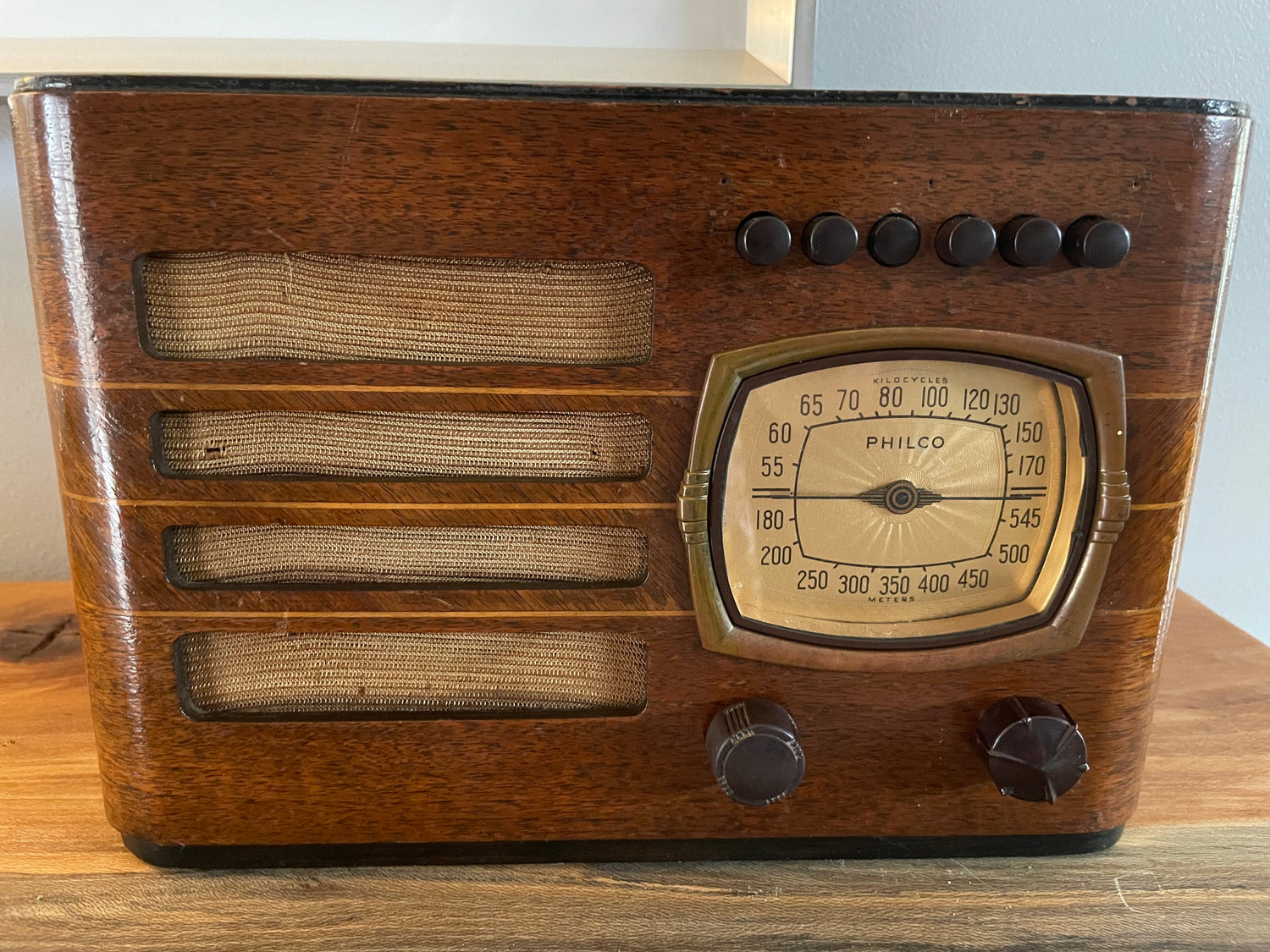 Radios and Vintage Technology - Vintosh Vintage