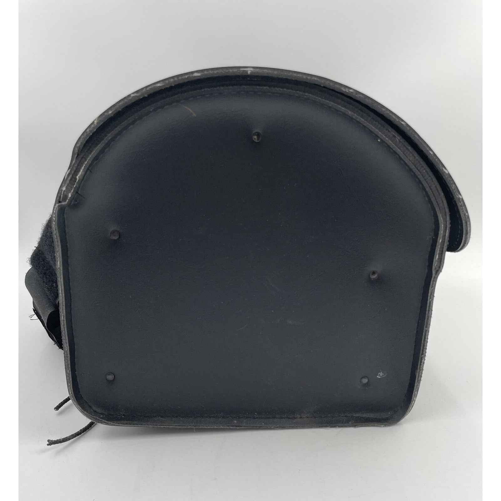 Willie & Max Deluxe Max Pax - TT506 Motorcycle Saddlebag (A1)