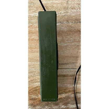 Vintage Japan "MODERN TOYS" Battery Operated Tin Toy Military Tank M-71 (B3) - Vintosh Vintage