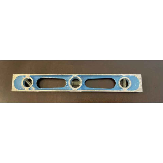 Vintage 9” Torpedo West Germany Level (D2)