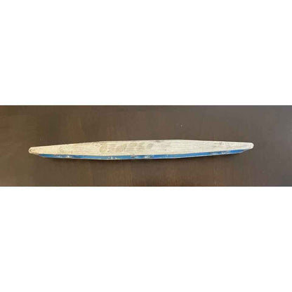 Vintage 9” Torpedo West Germany Level (D2)