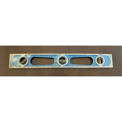 Vintage 9” Torpedo West Germany Level (D2)