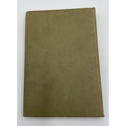 Hollow Tree Stories - How Mr Rabbit Lost His Tail by Albert Bigelow Paine (C8) - Vintosh Vintage