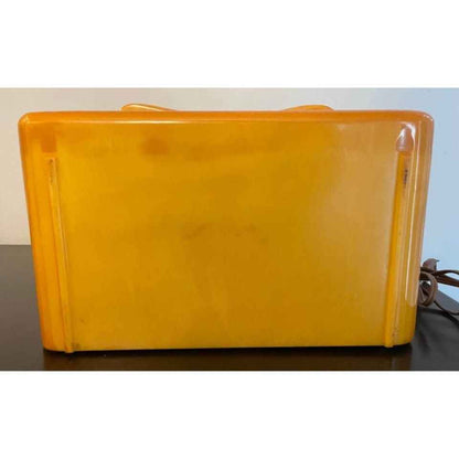 Catalin 1946 Sentinel Model 284-N1 Radio