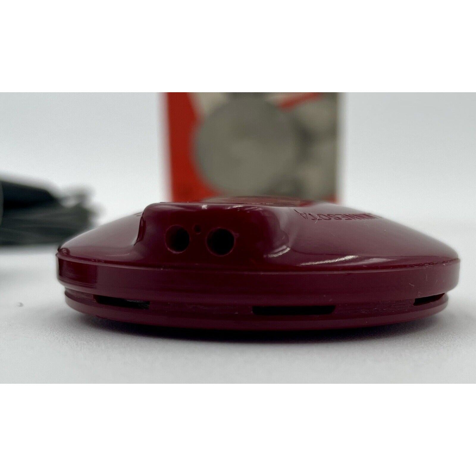 VINTAGE TELEX RADIO PILLOW SPEAKER - Vintosh Vintage