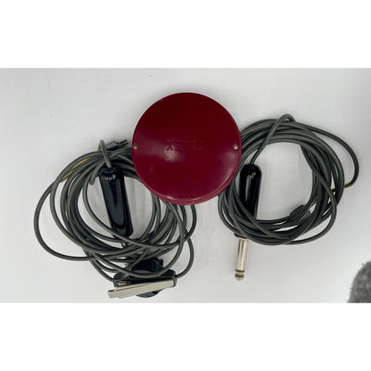 VINTAGE TELEX RADIO PILLOW SPEAKER - Vintosh Vintage