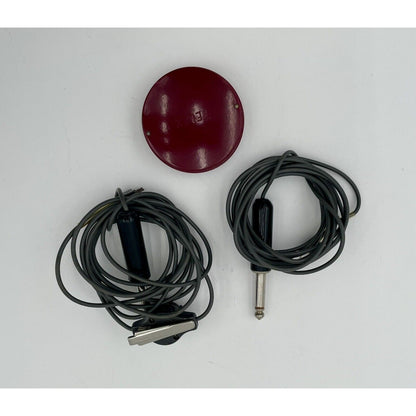 VINTAGE TELEX RADIO PILLOW SPEAKER - Vintosh Vintage