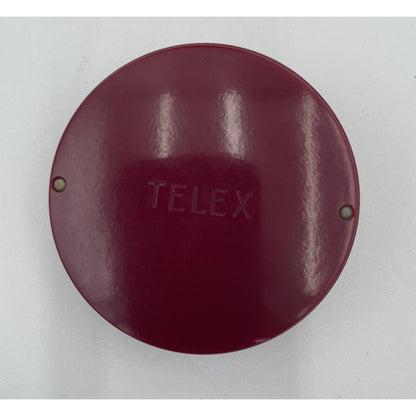 VINTAGE TELEX RADIO PILLOW SPEAKER - Vintosh Vintage