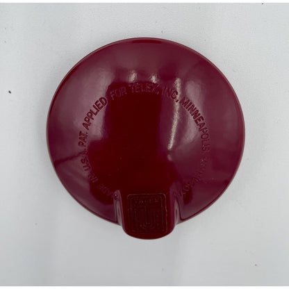 VINTAGE TELEX RADIO PILLOW SPEAKER - Vintosh Vintage