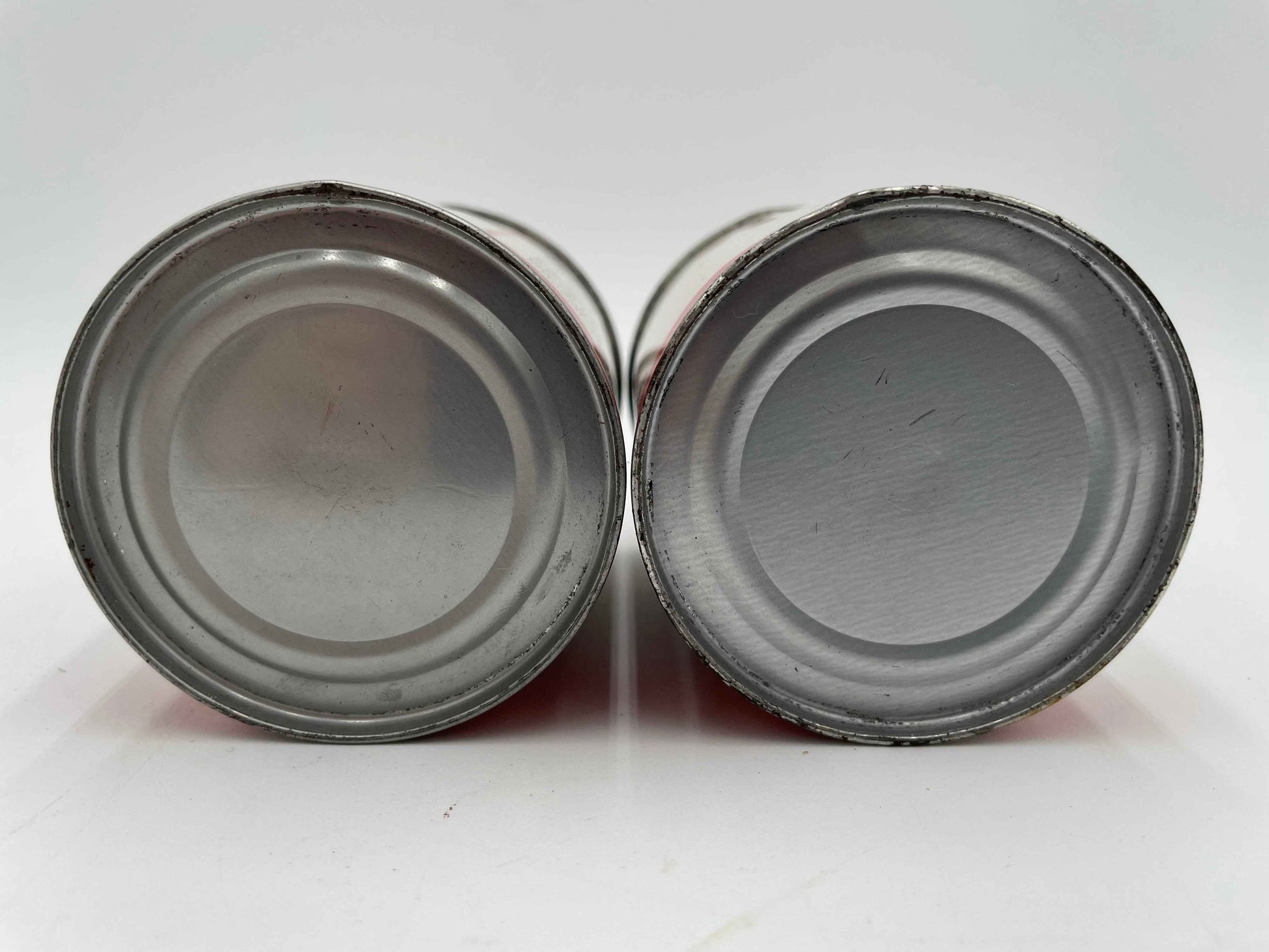 Vintage MOBIL SOCONY OIL Stop-Leak &
Hydrotone 8 oz Full Cans