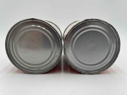 Vintage MOBIL SOCONY OIL Stop-Leak &
Hydrotone 8 oz Full Cans