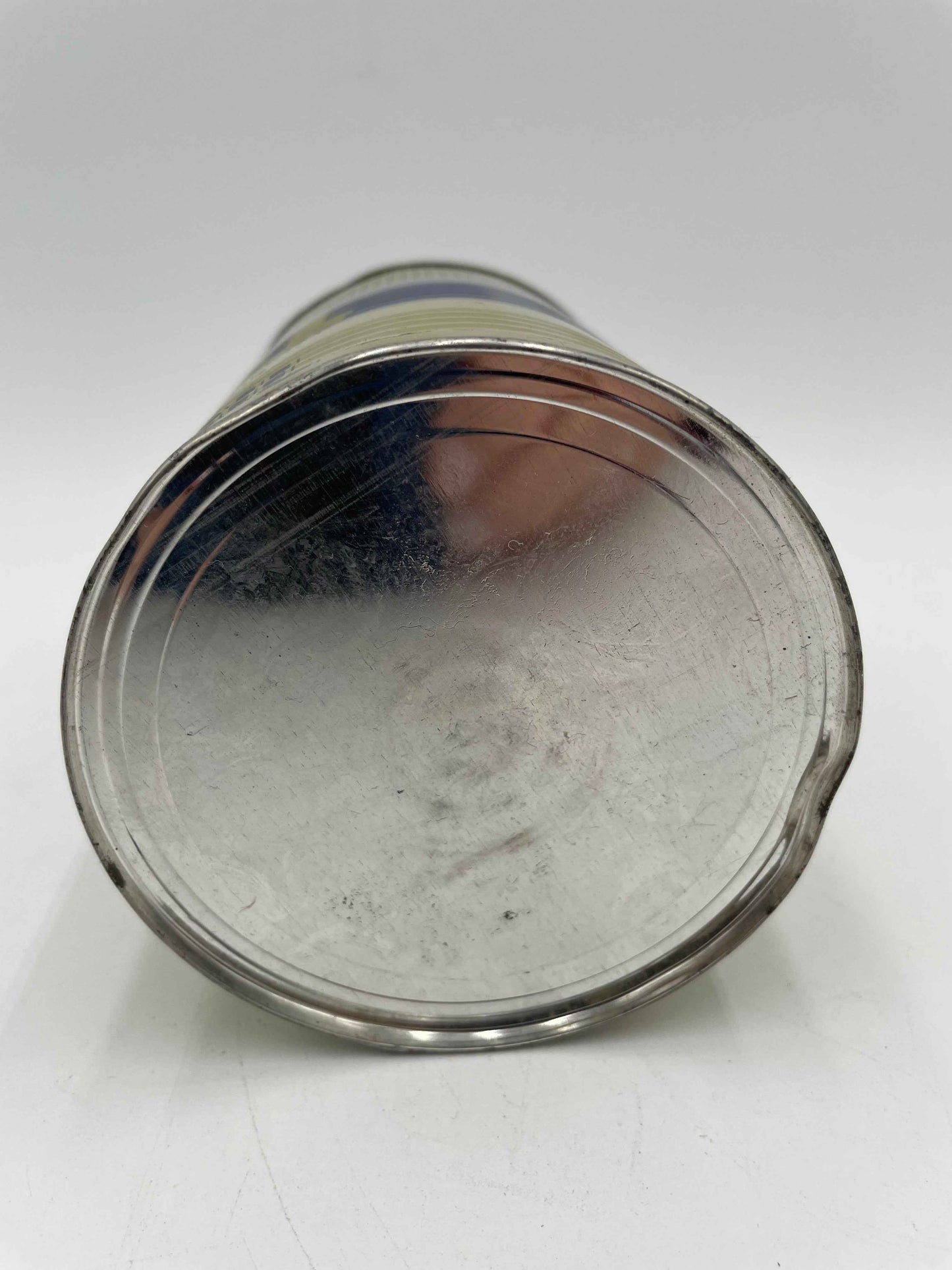 Vintage DeZol Motor Oil 1 Quart Metal Can Universal Motor Oils
Co Wichita Kansas - Full