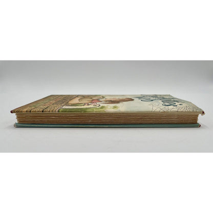 Charlotte's Web: E. B. White (1952) Hardcover Book Club Edition + Dust Jacket - Vintosh Vintage