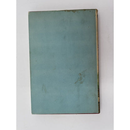 Charlotte's Web: E. B. White (1952) Hardcover Book Club Edition + Dust Jacket - Vintosh Vintage