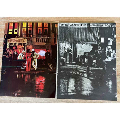 Neil Diamond “Beautiful Music” Sheet Music Book