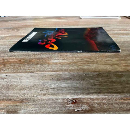 Neil Diamond “Beautiful Music” Sheet Music Book