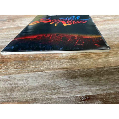 Neil Diamond “Beautiful Music” Sheet Music Book