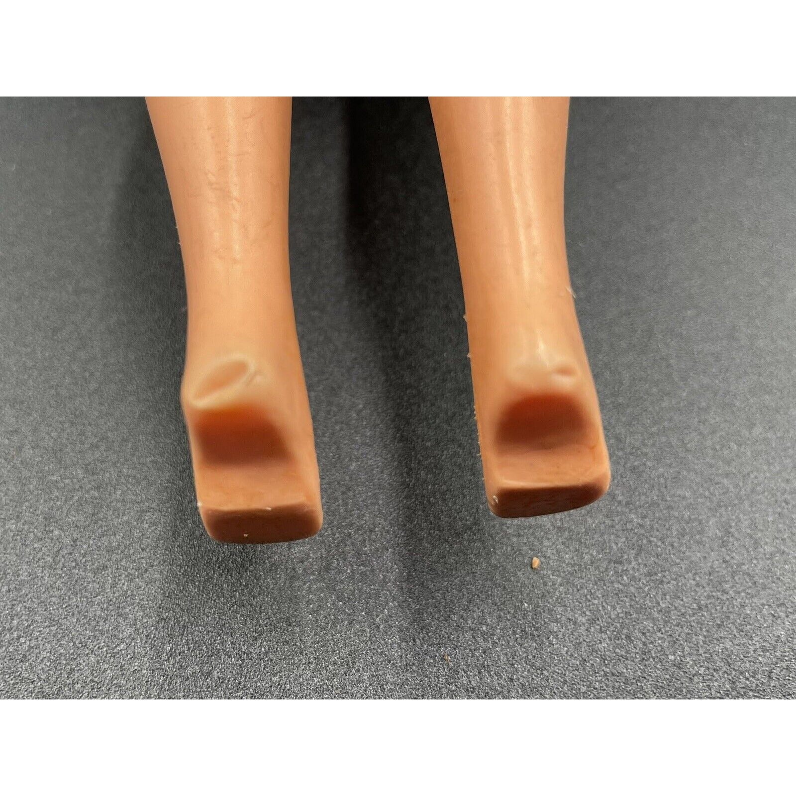 1960s Ideal Tammy & Little Sister Pepper with Clothes & Case (C6) - Vintosh Vintage