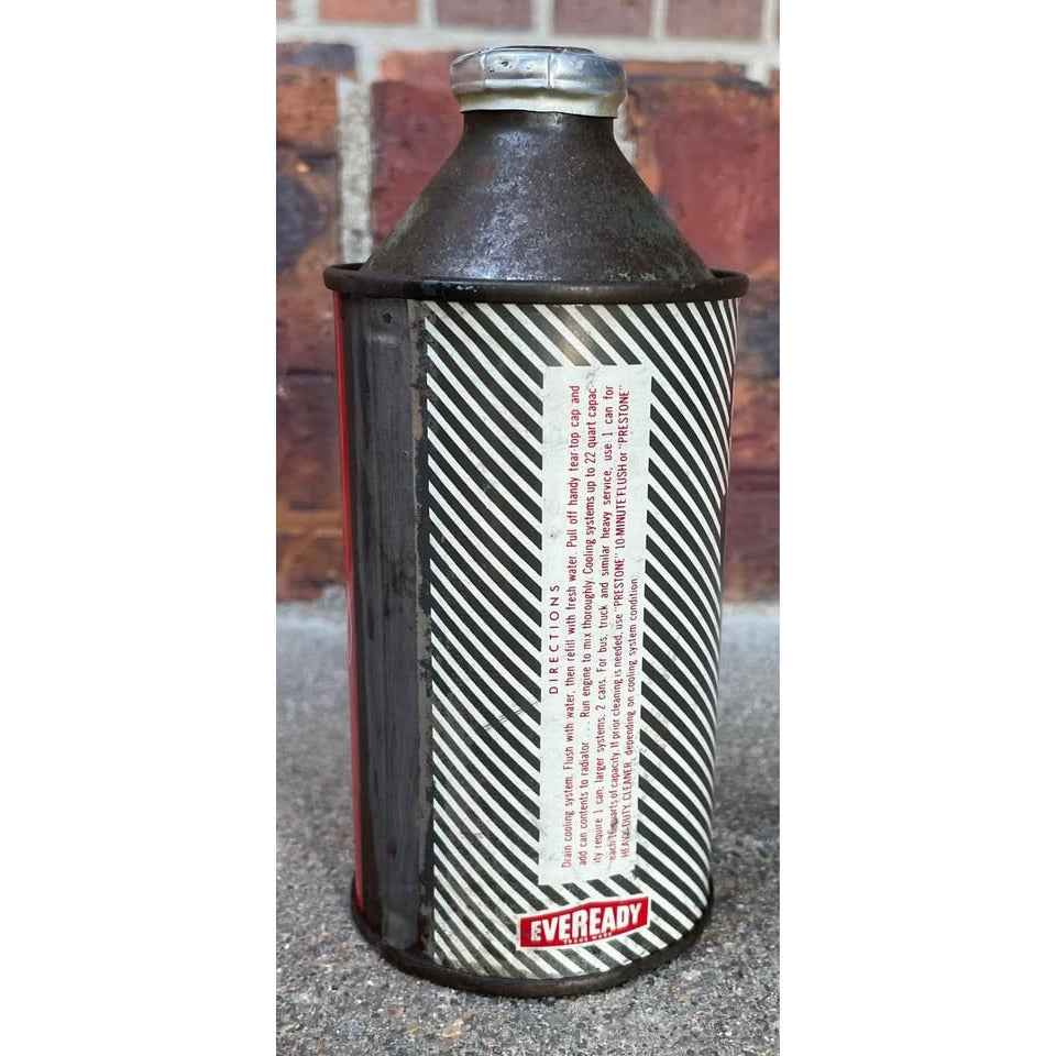 VINTAGE PRESTONE COOLING SYSTEM ANTI-RUST & WATER PUMP LUBRICANT