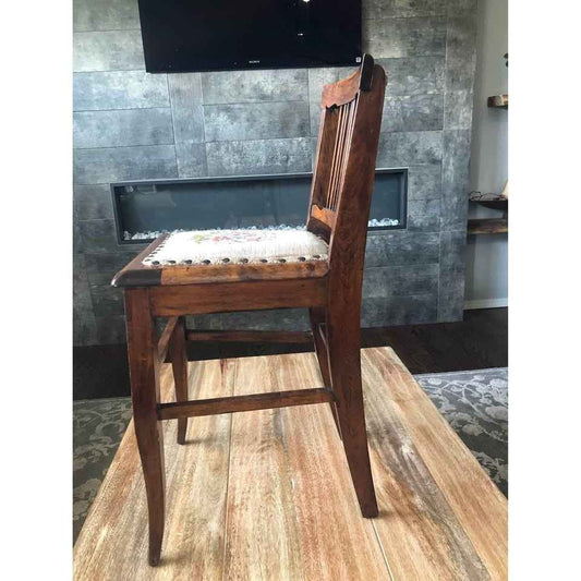 Vintage Childrens Chair