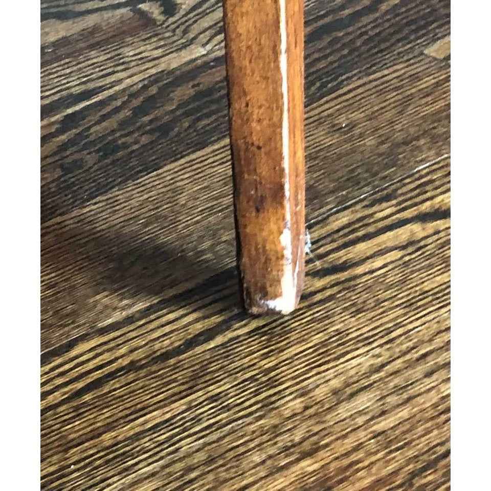 Vintage Childrens Chair