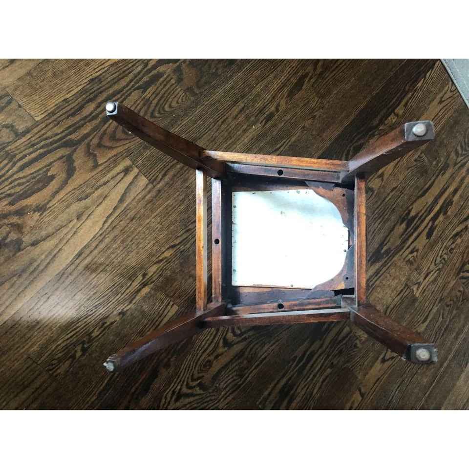 Vintage Childrens Chair