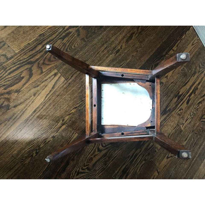 Vintage Childrens Chair