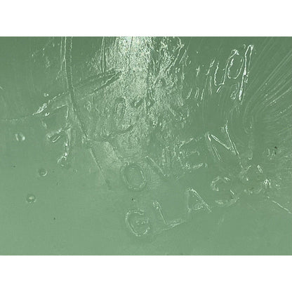 Vintage Jadeite Three Footed Scalloped Rim Bulb Bowl (B2) - Vintosh Vintage