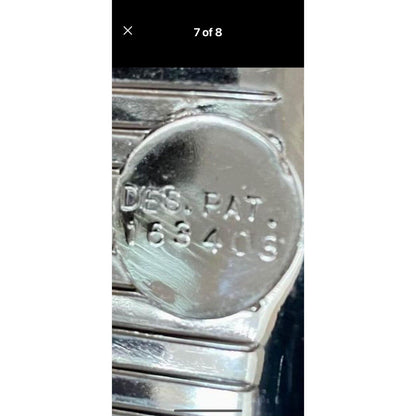 1940s / 1950s Car Accessory 6 volt Hand Held Spot Light Lamp - Vintosh Vintage