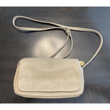 Vintage Stone Mountain Crossbody Purse - Vintosh Vintage