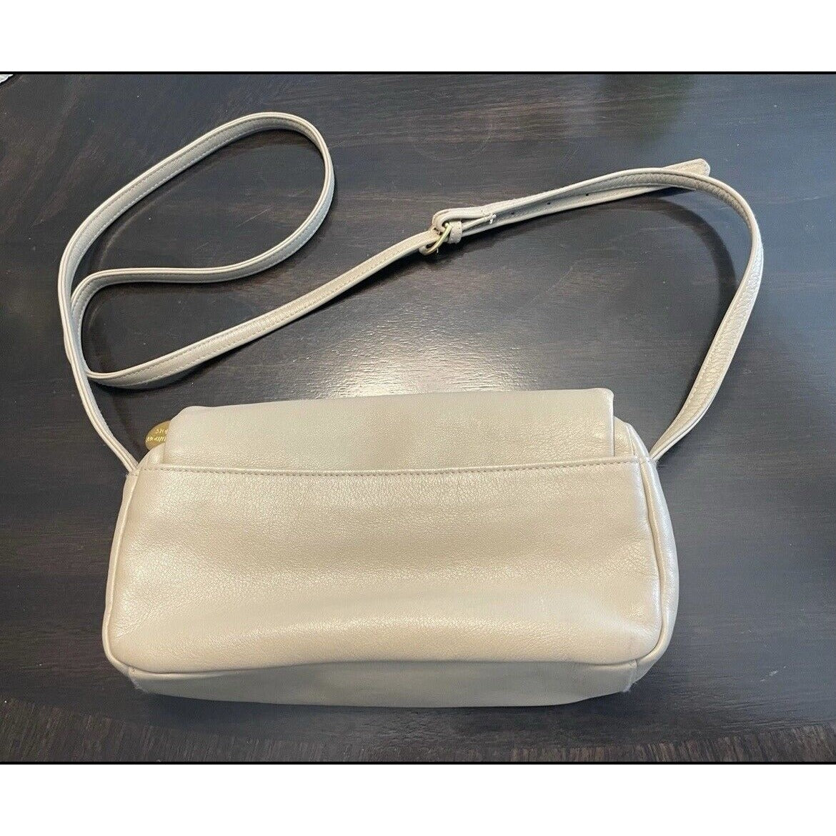 Vintage Stone Mountain Crossbody Purse - Vintosh Vintage