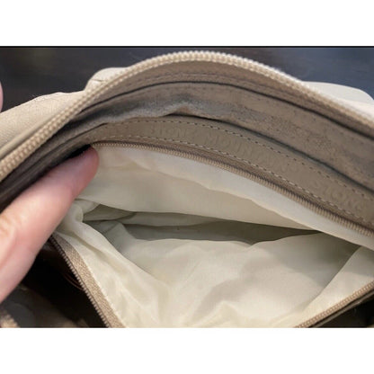 Vintage Stone Mountain Crossbody Purse - Vintosh Vintage