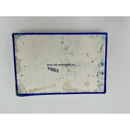 1978 Screamin Gleamin Glitter Iron-Ons & Gum Donruss Wax Box 36pks (C7) - Vintosh Vintage