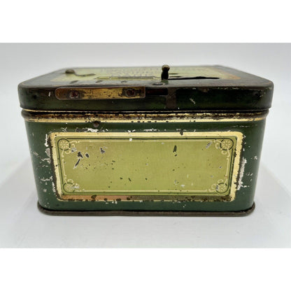 1904 THE LONDON MAGAZINE SAVINGS BANK - British Made (B2) - Vintosh Vintage