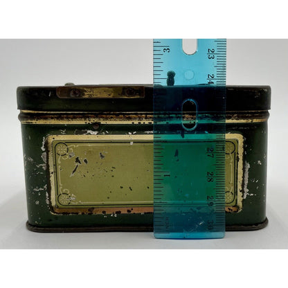 1904 THE LONDON MAGAZINE SAVINGS BANK - British Made (B2) - Vintosh Vintage