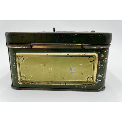 1904 THE LONDON MAGAZINE SAVINGS BANK - British Made (B2) - Vintosh Vintage