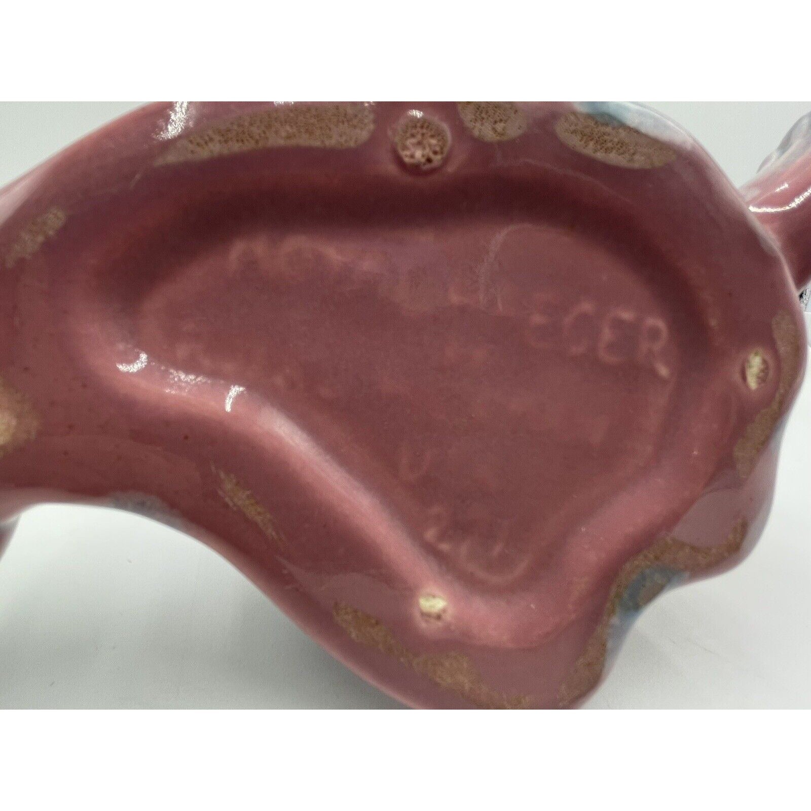 Vintage Royal Haeger Marlin Swordfish Sailfish Art Pottery Planter Vase (D5) - Vintosh Vintage